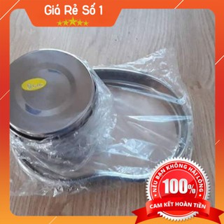 (Tbyt Hào Anh)Hũ đựng bông dùng trong y tế spa thẫm mỹ viện