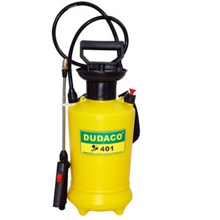 Bình xịt tưới cây 4 lít bình 4 lít bình Đức Đạt Dudaco 4.9