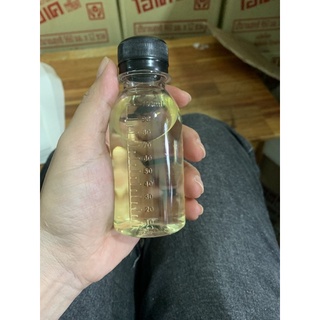 Tinh dầu hương chanh nguyên liệu làm nước rửa chén 100ml
