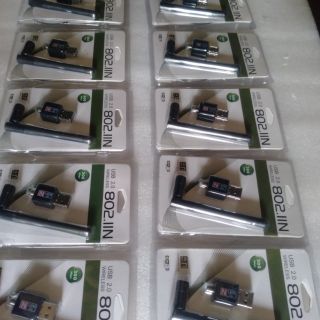 Usb wifi thu internet không dây (tốt)
