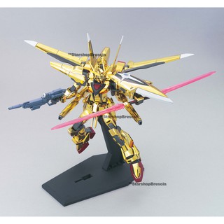 Mô hình HG Shiranui Akatsuki Gundam TThongli