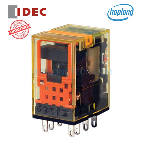 Relay trung gian RU2S-D24 IDEC