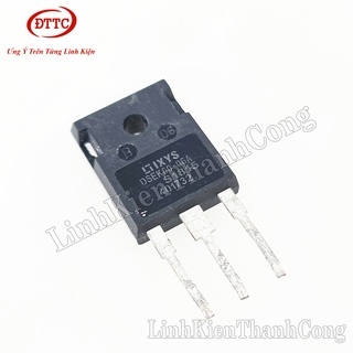 60-06A diode tháo máy 60A 600V