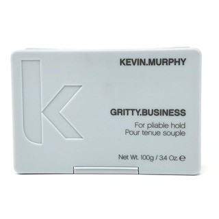 Sáp tạo kiểu tóc dạng cứng làm dày tóc và giữ lọn GRITTY BUSINESS KEVIN.MURPHY 100g