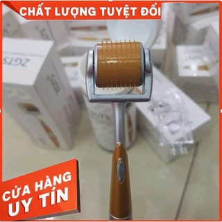 Kim lăn tay vàng 192 đầu kim chuyên dụng cho spa