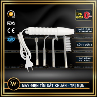 [WONTECH - NOWSHIP] Máy Điện Tím Sát Khuẩn Cầm Tay.