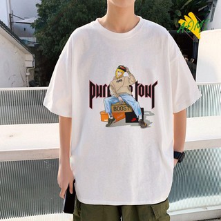ÁO THUN TÂY DU KÝ UNISEX AOMI STYLE NGỘ KHÔNG THỜI TRANG TAY NGẮN TAY LỠ NAM NỮ GIA ĐÌNH CẶP ĐÔI CHẤT LƯỢNG CAO