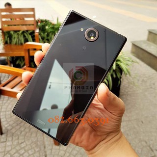 Dán mặt lưng PPF, carbon Sharp Phone xx 304sh chống trầy xước