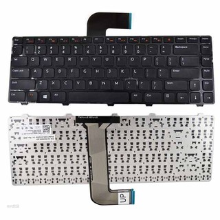 Bàn Phím Laptop Dell Inspiron N4110 N4050 N5050