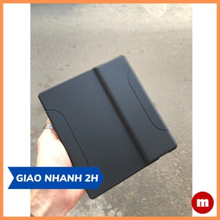 [OASIS]Ốp silicon cho Kindle Oasis 3 - ốp dẻo, hạn chế bám vân tay