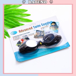Kính Bơi Trẻ Em Trong Suốt Bảo Vệ Mắt Cho Bé KB01