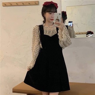 set yếm nhung ( kèm ảnh thật)