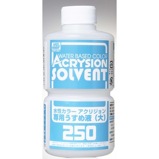 Dung môi T303  ACRYSION THINNER 250ml
