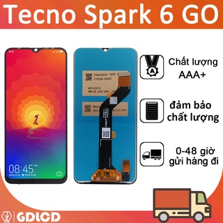 Màn Hình Tecno Spark 6 Go / Spark Go 2020 LCD KE5 KE5k KE5J