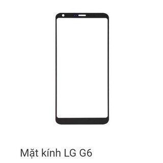 Mặt kính LG G6