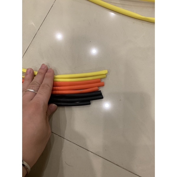 Gen co nhiệt phi 1, phi 2, phi 3 ,phi 4 phi 5 , phi 6 , phi 8 , phi 10
