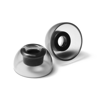Tips SednaEarfit Crystal cho tai nghe True Wireless Hàng Chính Hãng | Cảm giác đeo mềm mại, thoải mái