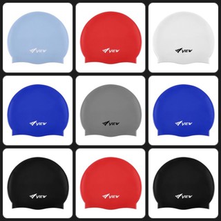 Nón bơi View V31 - Nón bơi View silicone cao cấp - Hàng chính hãng Nhật Bản
