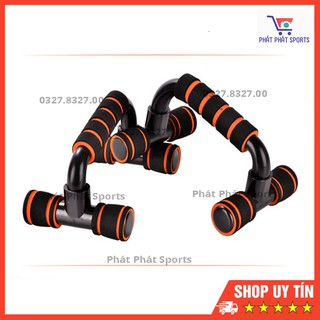 Dụng cụ chống đẩy hít đất giá rẻ