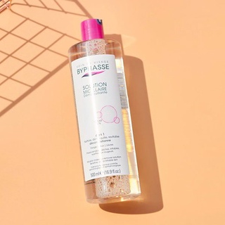 Nước Tẩy Trang Dịu Nhẹ Byphasse Solution Micellaire 500ml