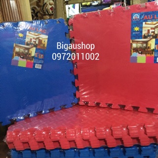 Combo  bộ xốp