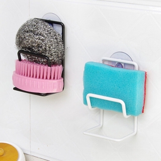 Giá Để Dụng Cụ Rửa Chén Gắn Tường Tiện Lợi