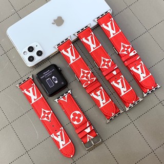 dây da thay thế sang trọng nổi bật dành cho applewatch