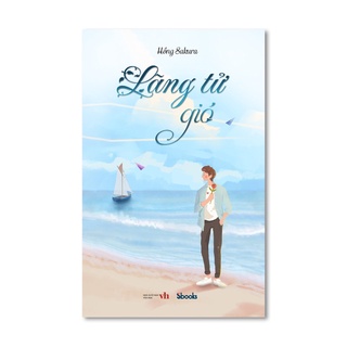Sách - Hồng Sakura - Lãng Tử Gió - 9786043236996
