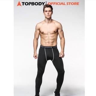 Quần Giữ Nhiệt Nam  Cao Cấp TOPBODY