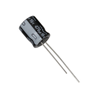Combo 10 Tụ Hóa 16V 470uF