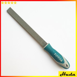 8"/200MM GIŨA GỖ HÌNH DẸP TOTAL THT91586 POI