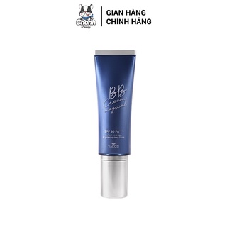 Kem Nền Trang Điểm VACOSI Natural BB Cream Magical SPF 30 PA+++
