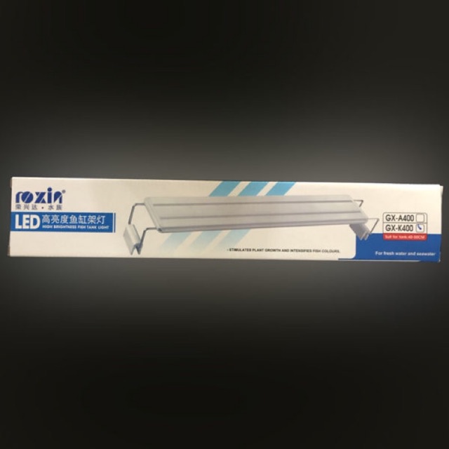Led roxin 600