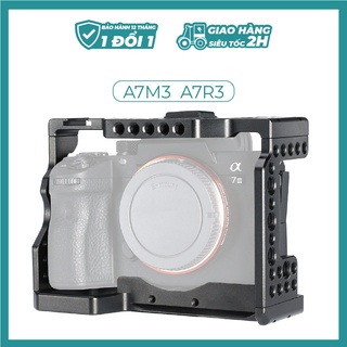 KHUNG BẢO VỆ - RIGCAGE SONY A7M3 (OEM)