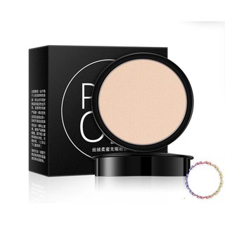 Phấn phủ kiềm dầu siêu mịn Images Powder Smooth Skin