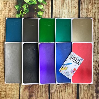 Dán mặt lưng Màu Samsung J7 2016