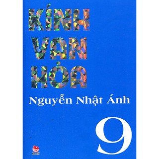 Sách - Kính Vạn Hoa - Tập 9 (Phiên Bản Mới) Gigabook