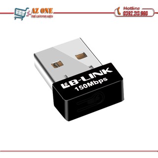 Usb thu wifi LB-LINK BL-WN151