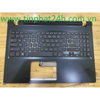 Thay Vỏ Mặt C Laptop Asus ROG TUF Gaming F560 X560 X560U X560UD F560U F560UD