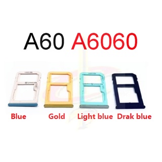 Khay Đựng Sim Điện Thoại Cho Samsung Galaxy A60 A6060