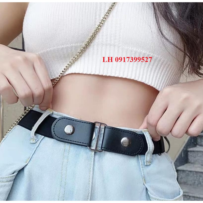 Thắt lưng nữ , Dây nịt nữ