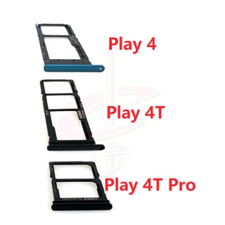 Khay Sim Điện Thoại Huawei honor play 4 4T Pro