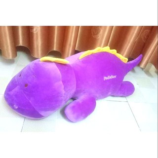 Khủng long siêu mềm và siêu mịn size đại