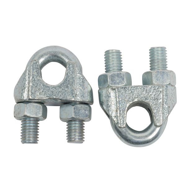 Ốc siết cáp, khóa cáp 5 caí