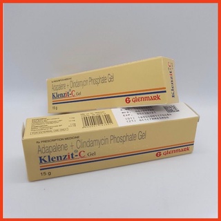 GEL GIẢM MỤN [ HÀNG CHUẨN]