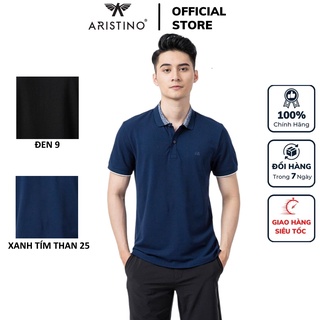 Áo thun polo nam Insidemen IPS020S1 phông có cổ bẻ dáng regular fit suông vừa trơn màu vải cotton cao cấp mềm mại