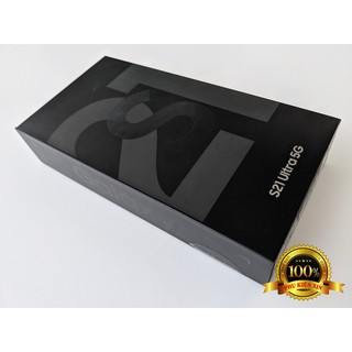 Hộp Đựng Máy Samsung 21 Ultra | Box 21Ultra Chính Hãng Samsung