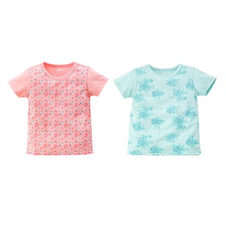 [Mã FARSBR152 giảm 15% đơn 99K] Áo thun bé gái Amprin AG160