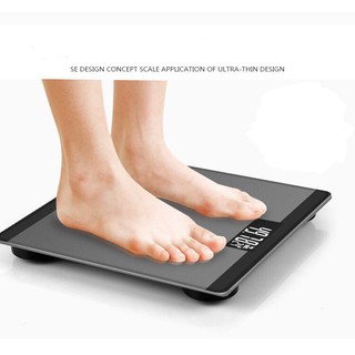 Cân điện tử hình Iphone theo dõi sức khỏe LOẠI TO