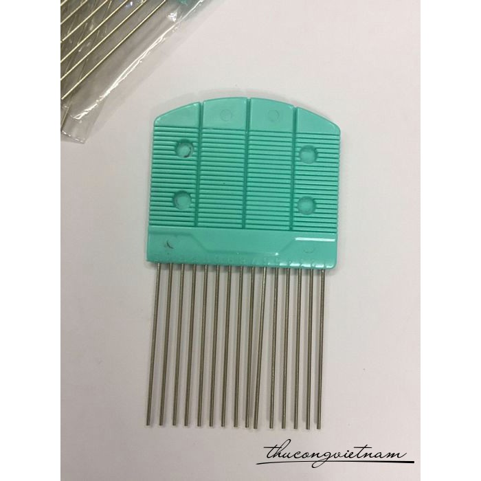 Lược quilling